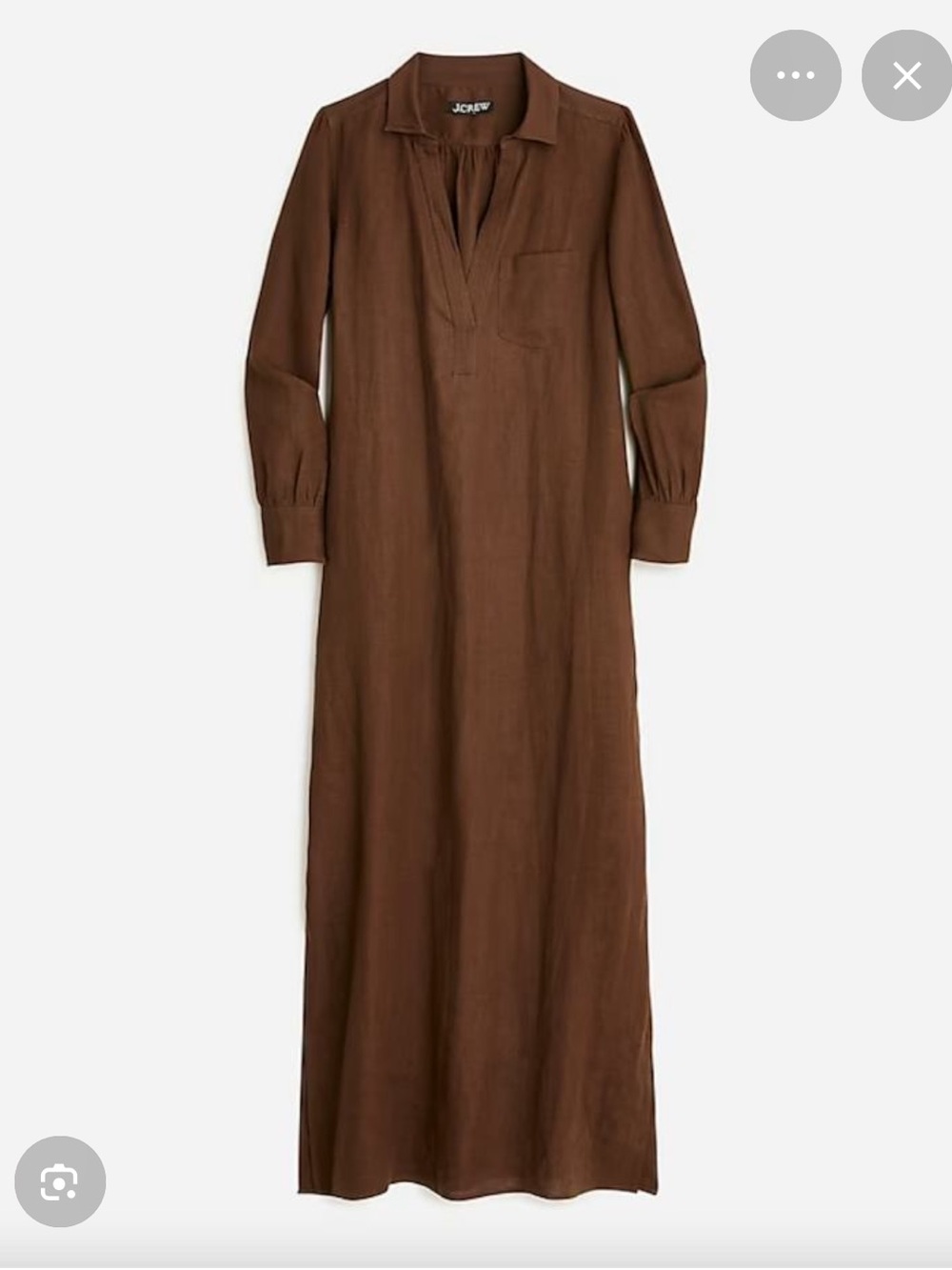 J Crew Dress